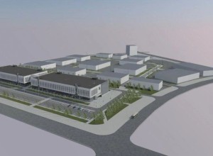 В Екатеринбурге собираются построить фабрику по производству микрочипов для беспилотников
