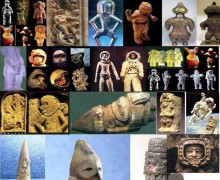 Флаг и знамя истории Земли. Единый Бог - Род. История Земли. Молодая творческая тенденция DiezelSun