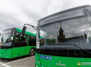 Мэр Орлов анонсировал очередную транспортную реформу в Екатеринбурге