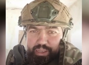В Екатеринбурге простились с подполковником уголовного розыска, который погиб в ходе СВО