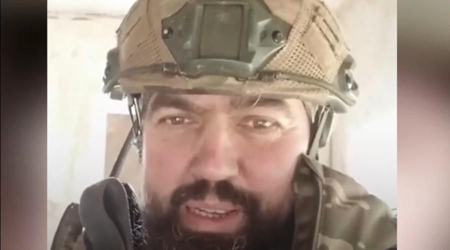 В Екатеринбурге простились с подполковником уголовного розыска, который погиб в ходе СВО
