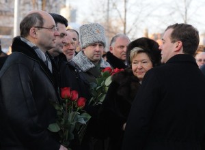 «Снялась для Marie Claire». Жене первого президента России Наине Ельциной — 93