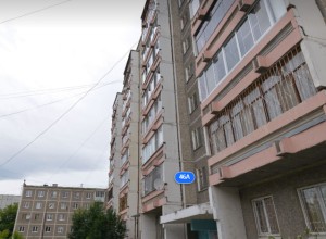 Стало известно, кто и за что стрелял в соседа в многоэтажке Екатеринбурга