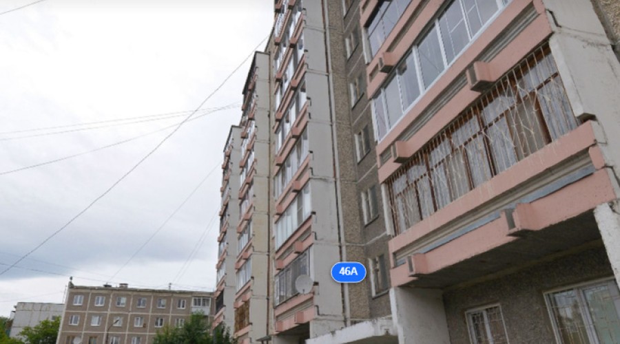 Стало известно, кто и за что стрелял в соседа в многоэтажке Екатеринбурга