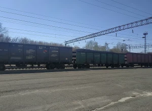 Машиниста с наркотической зависимостью отстранили от работы на локомотиве в Красноуфимске