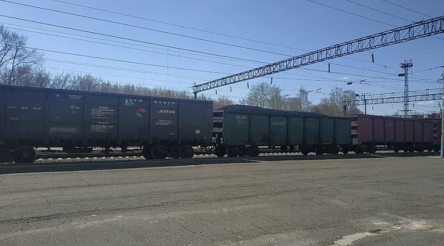 Машиниста с наркотической зависимостью отстранили от работы на локомотиве в Красноуфимске