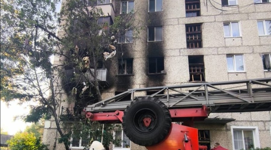 Энергетики опровергли долги за ЖКХ у погибших в Ивделе