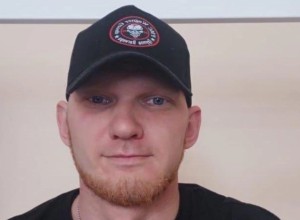 В Свердловской области с почестями похоронили бойца СВО. Он погиб в ДТП, удирая от содрудников ДПС вчера в 11:40