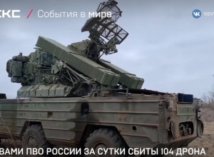 Киев попытался атаковать компрессорную станцию газопровода «Турецкий поток»