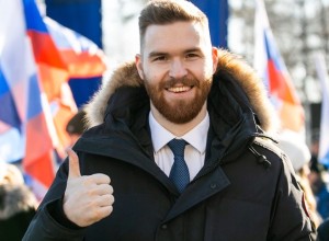 Молодой соратник Паслера переедет в Екатеринбург