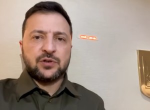 Зеленский назвал коррупцию на Украине «российским нарративом»