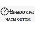 Time007