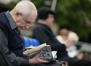 В Госдуме предложили увеличить пенсии неработающим россиянам 