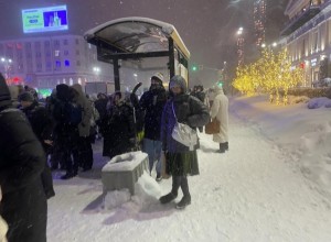 Федеральный эксперт отметил парадокс общественного транспорта Екатеринбурга