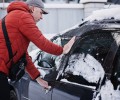 Вскрытие замков автомобиля