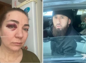 В Екатеринбурге в суд поступило уголовное дело супругов, избивших на улице учительницу