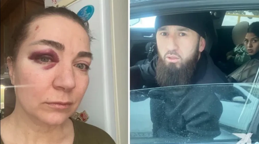 В Екатеринбурге в суд поступило уголовное дело супругов, избивших на улице учительницу