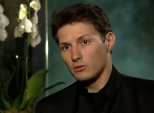 Павла Дурова проверяют на причастность к терроризму в России