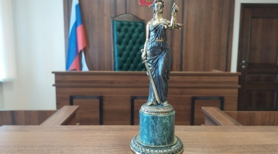 Уральский контрактник взыскал с Минобороны почти 180 тысяч рублей