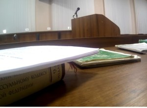 «Украинская разведчица». Офицера и рядового ВС России судят за зверское убийство девушки в зоне СВО