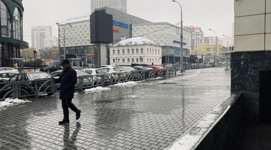  Телеведущий Андрей Малахов оценил ритм жизни в Екатеринбурге