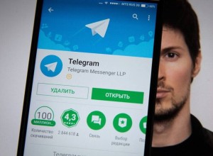В Telegram планируется усилить модерацию контента