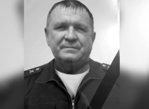 Во время СВО погиб многодетный отец из Берёзовского