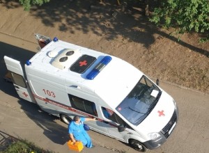 Глава СК Бастрыкин взял на контроль дело о нападении на бригаду скорой в Свердловской области