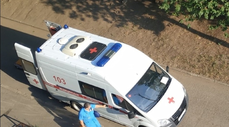 Глава СК Бастрыкин взял на контроль дело о нападении на бригаду скорой в Свердловской области