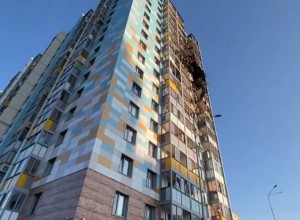 В городах Свердловской области распространяют памятки на случай атаки беспилотников