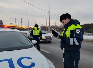 В Екатеринбурге ловят должников