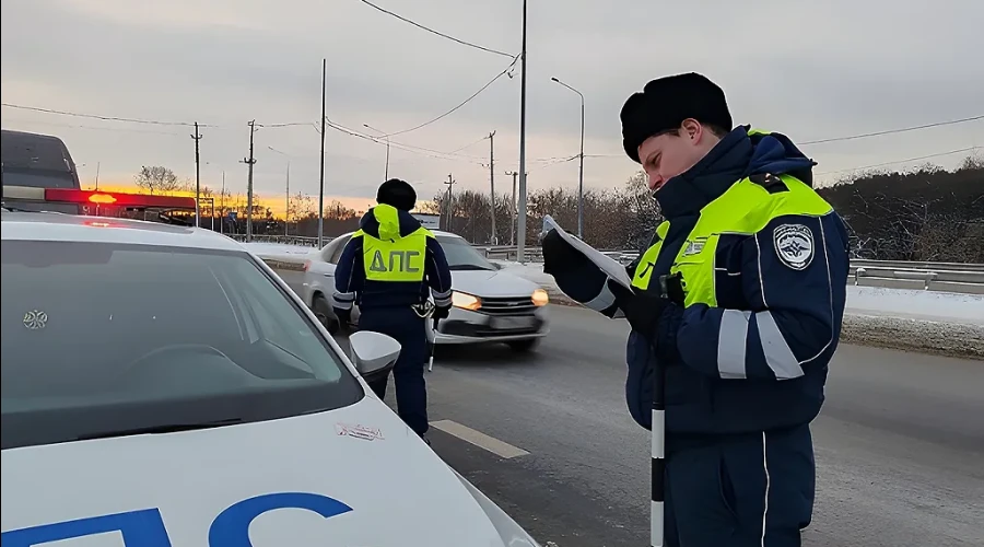 В Екатеринбурге ловят должников