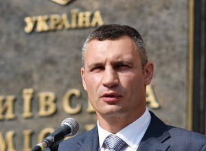 Кличко назвал авторитарной политику Зеленского 