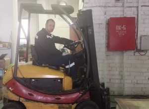 Грузчик с екатеринбургского завода написал книгу, которая продается на Litres.ru