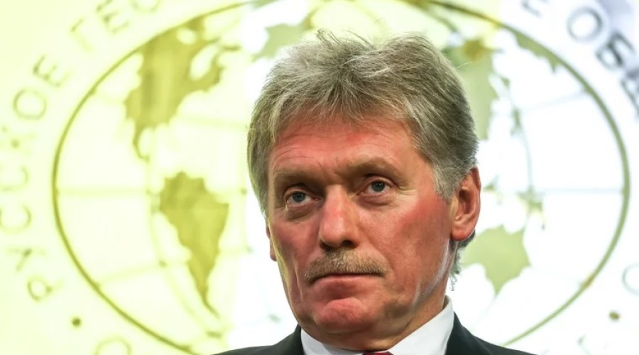 В Кремле отреагировали на идею объединить Екатеринбург и Тюмень