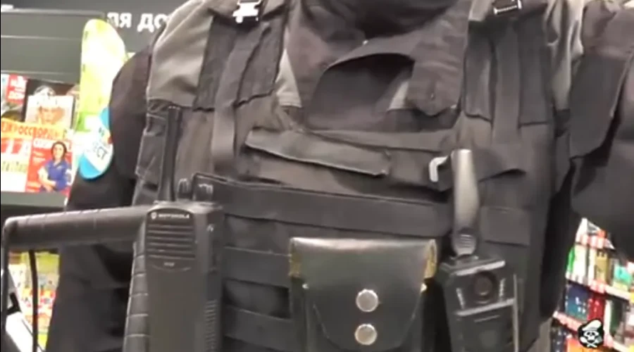 Приговор ЧОПовцам, избившим до смерти покупателя в магазине, вынесут в Екатеринбурге