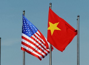 RT: США пытаются нарастить связи с Вьетнамом и отдалить его от РФ и КНР