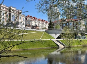 Екатеринбург вошел в топ самых популярных направлений у иностранных туристов