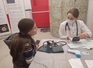 Среди екатеринбургских школьников распространяется новая волна пневмонии