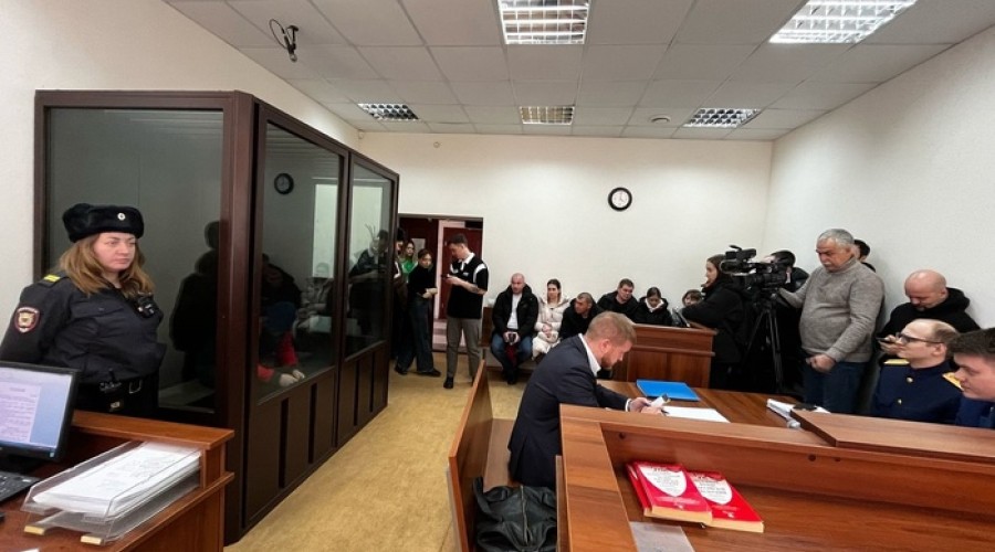 Арестованы южане, причастные к передаче взятки начальнику ОП № 2 Екатеринбурга