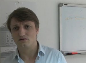 На организатора БДСМ-вечеринок Станислава Словиковского завели уголовное дело