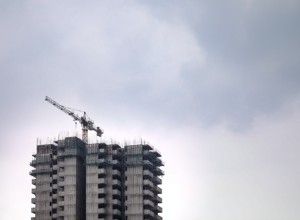 На екатеринбургской стройке погиб рабочий