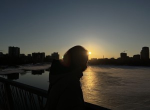 В Свердловскую область идёт аномальное тепло