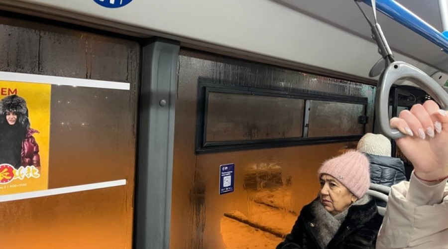В общественном транспорте Екатеринбурга начнется охота на «зайцев»