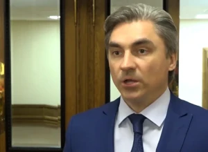 «Душившего» Google и VPN депутата Свинцова исключили из ЛДПР