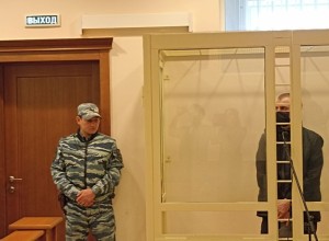 Жителя Удмуртии приговорили к 24 годам тюрьмы за сожжение собственных детей