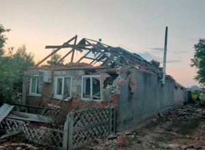Песков не считает провалившейся операцию по созданию зоны безопасности