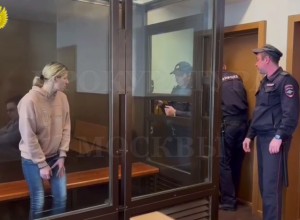 В Москве мать задушила подушкой 10-месячного сына