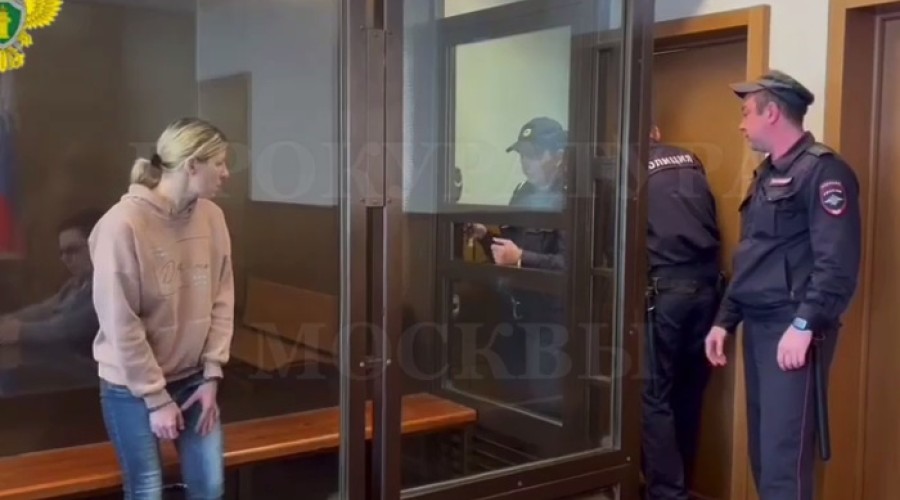 В Москве мать задушила подушкой 10-месячного сына