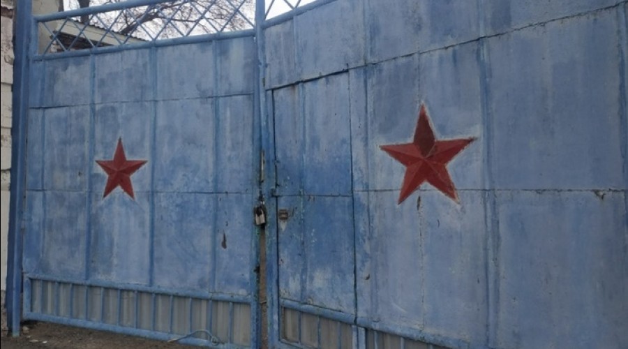 Двое солдат-срочников осуждены на Урале к длительным срокам